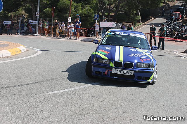 Rally Subida a la Santa 2019 - 14