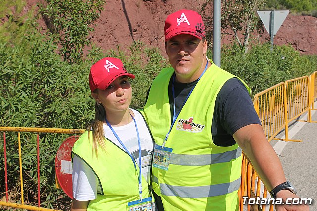 Rally Subida a la Santa 2019 - 16