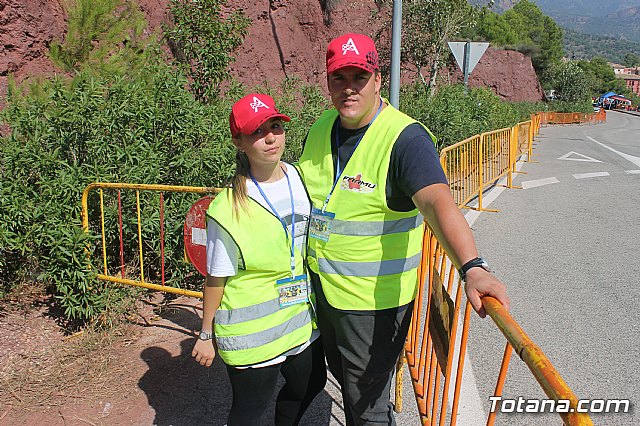 Rally Subida a la Santa 2019 - 17