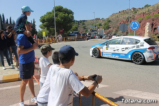 Rally Subida a la Santa 2019 - 19