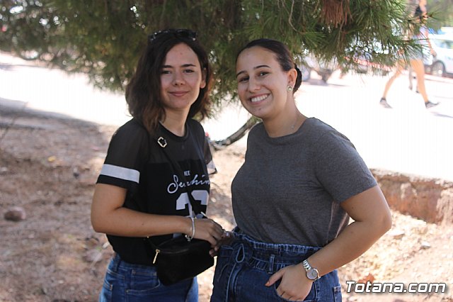 Rally Subida a la Santa 2019 - 21