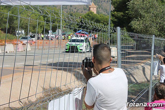 Rally Subida a la Santa 2019 - 24