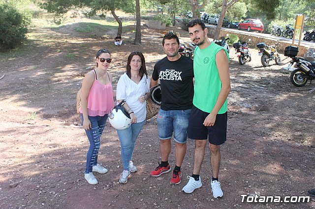 Rally Subida a la Santa 2019 - 25