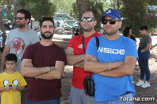 Rally Subida a la Santa 2019 - 28