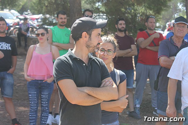 Rally Subida a la Santa 2019 - 31