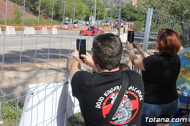 Rally Subida a la Santa 2019 - 34