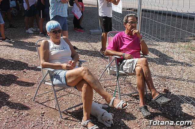 Rally Subida a la Santa 2019 - 35