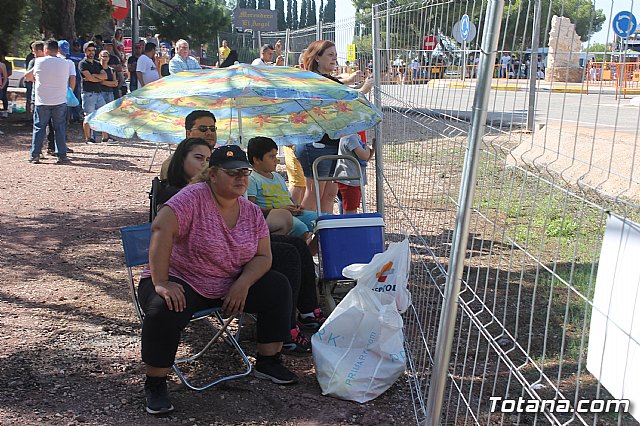 Rally Subida a la Santa 2019 - 37