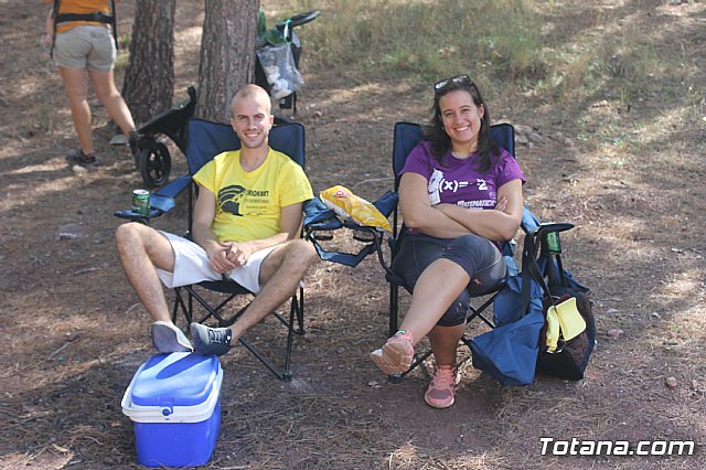 Rally Subida a la Santa 2019 - 38