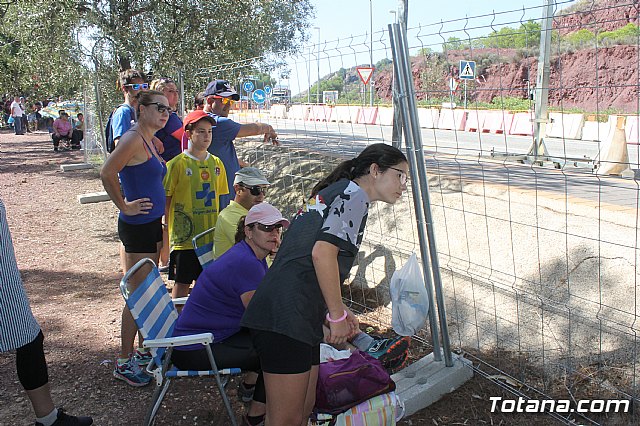 Rally Subida a la Santa 2019 - 40