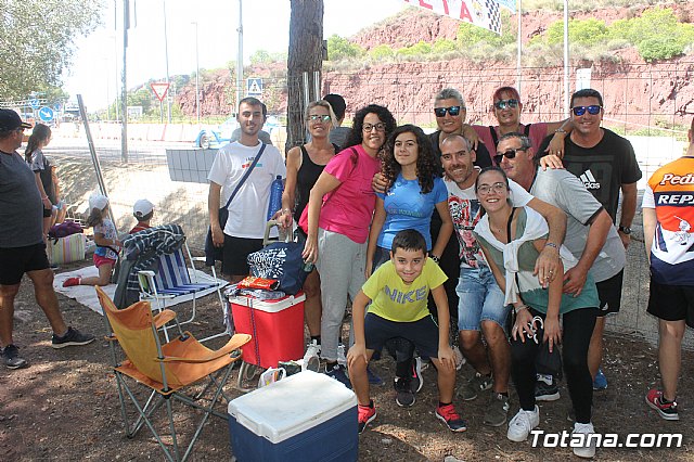 Rally Subida a la Santa 2019 - 44