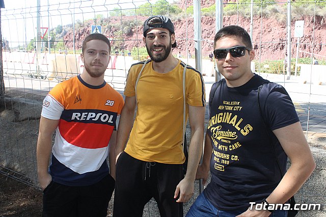 Rally Subida a la Santa 2019 - 45