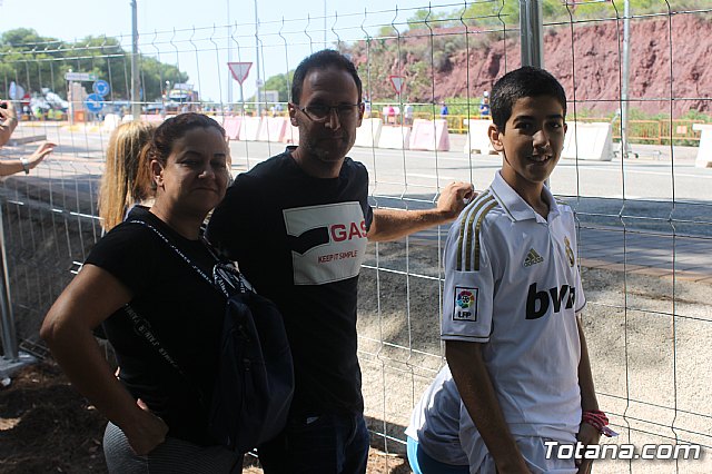 Rally Subida a la Santa 2019 - 46