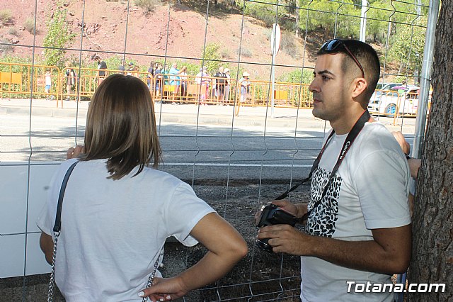 Rally Subida a la Santa 2019 - 50