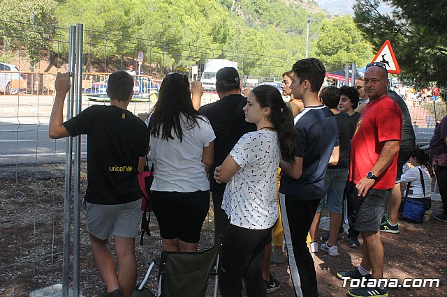 Rally Subida a la Santa 2019 - 53