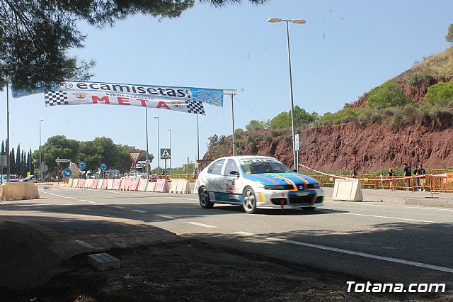Rally Subida a la Santa 2019 - 54