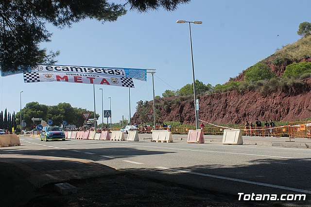Rally Subida a la Santa 2019 - 55