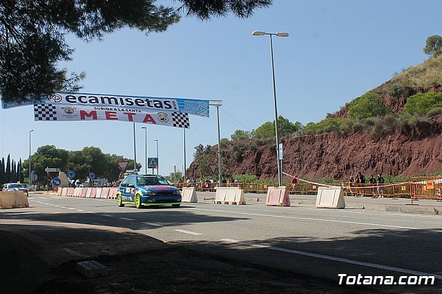 Rally Subida a la Santa 2019 - 56