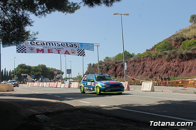 Rally Subida a la Santa 2019 - 57