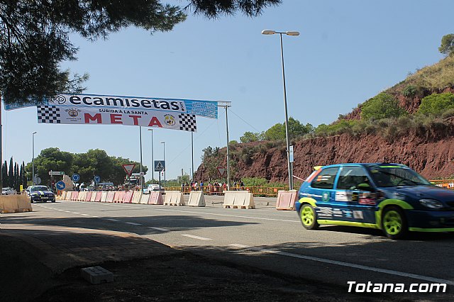 Rally Subida a la Santa 2019 - 58