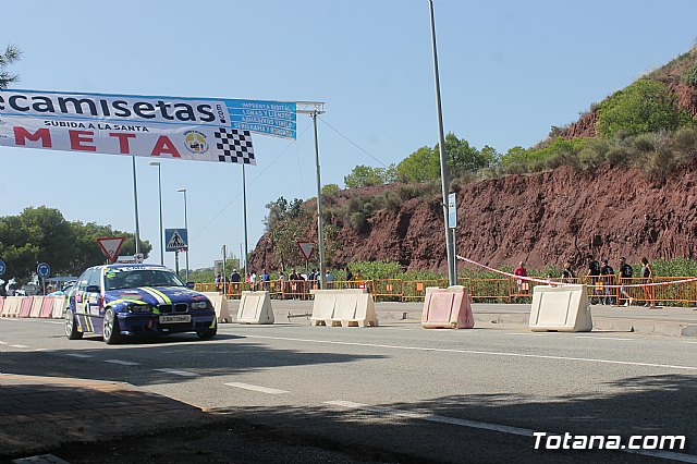 Rally Subida a la Santa 2019 - 59