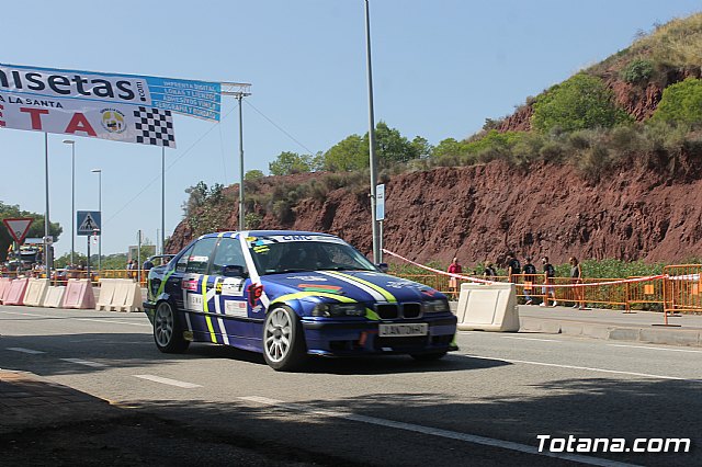 Rally Subida a la Santa 2019 - 60