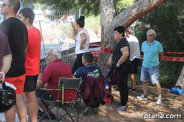 Rally Subida a la Santa 2019 - 62