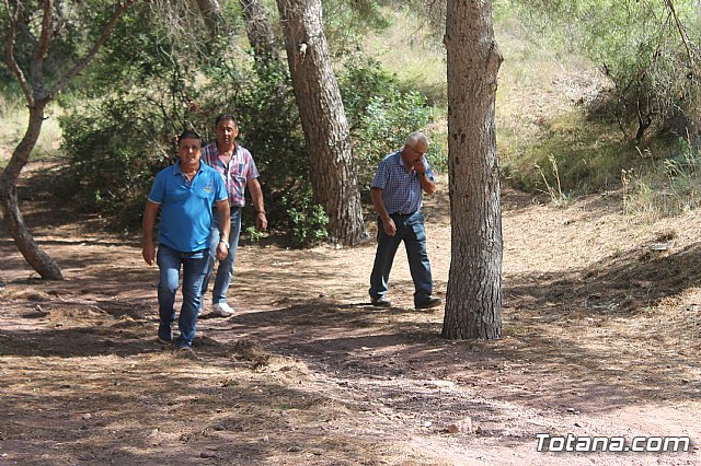 Rally Subida a la Santa 2019 - 63