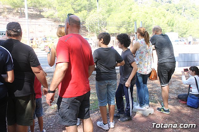 Rally Subida a la Santa 2019 - 64