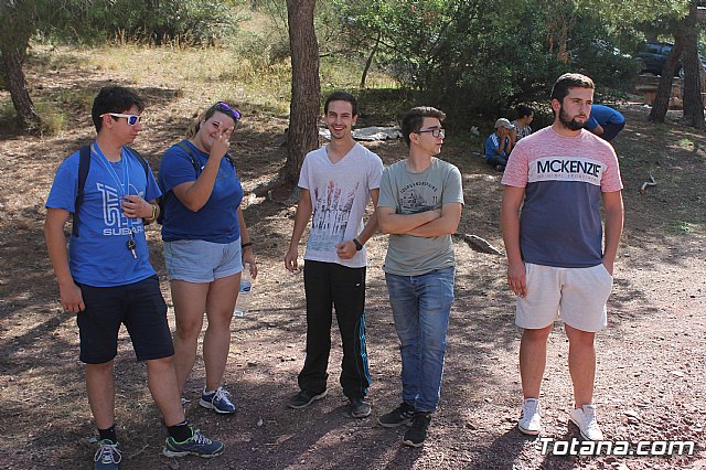 Rally Subida a la Santa 2019 - 66