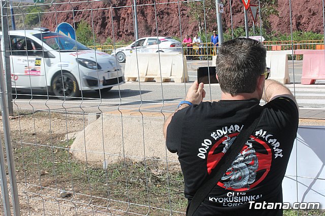 Rally Subida a la Santa 2019 - 67