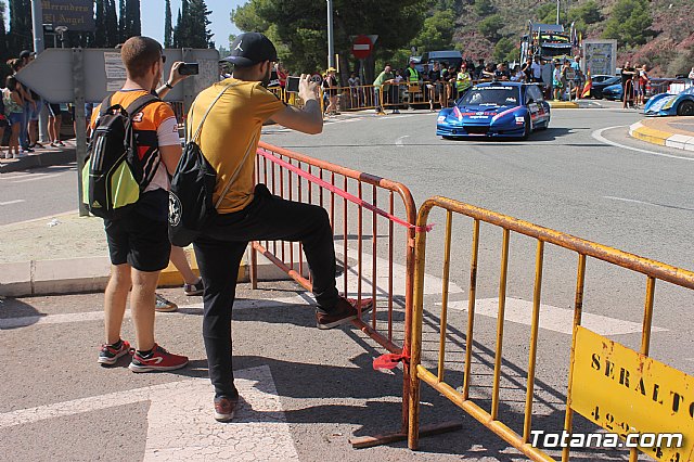 Rally Subida a la Santa 2019 - 68