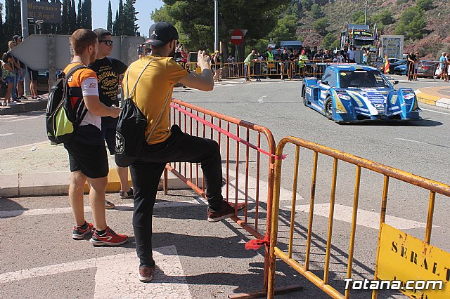 Rally Subida a la Santa 2019 - 70