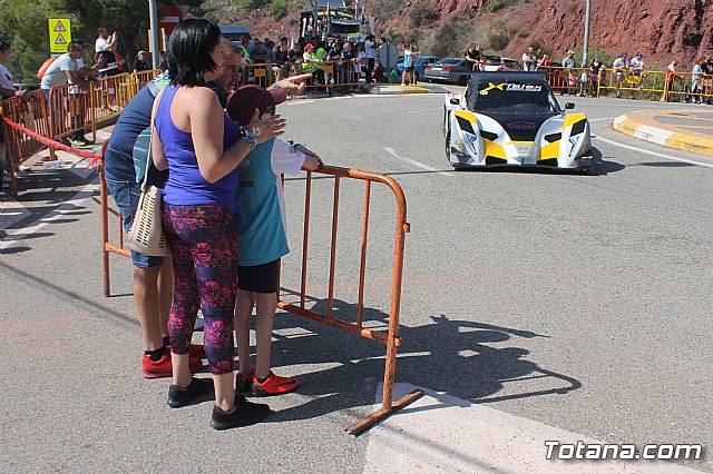 Rally Subida a la Santa 2019 - 71