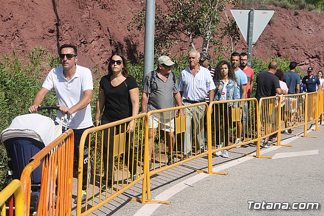 Rally Subida a la Santa 2019 - 75