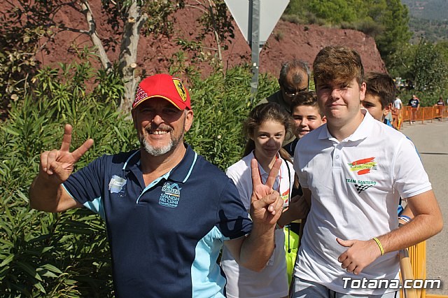 Rally Subida a la Santa 2019 - 77