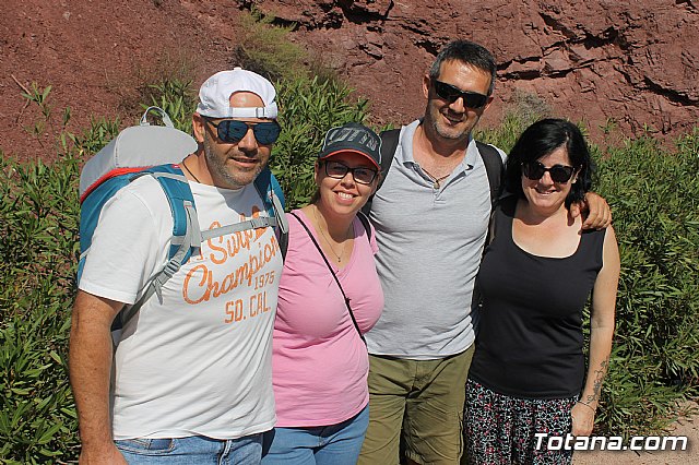 Rally Subida a la Santa 2019 - 82