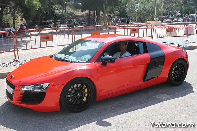 Rally Subida a la Santa 2019 - 84