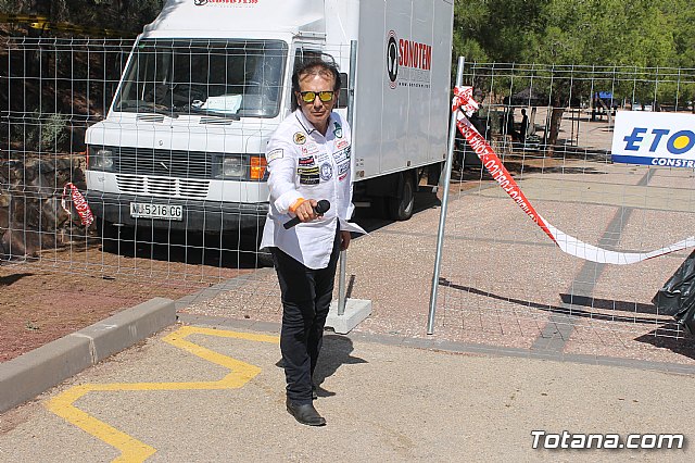 Rally Subida a la Santa 2019 - 87