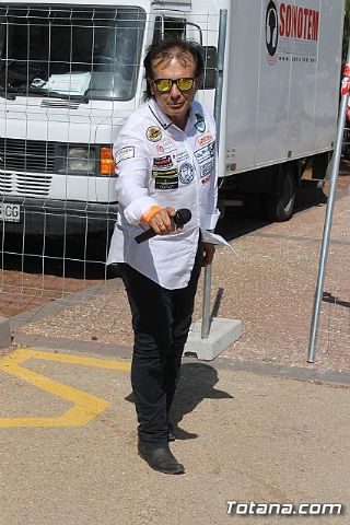 Rally Subida a la Santa 2019 - 88