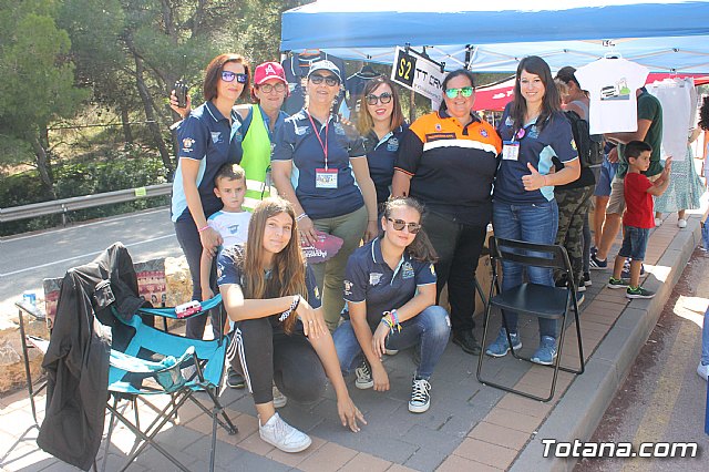 Rally Subida a la Santa 2019 - 94