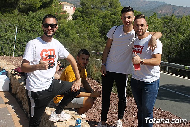 Rally Subida a la Santa 2019 - 95