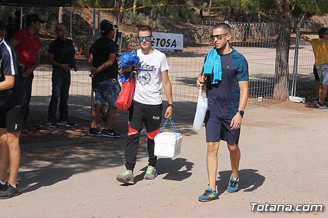 Rally Subida a la Santa 2019 - 97