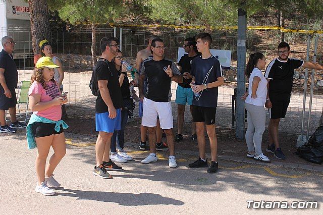 Rally Subida a la Santa 2019 - 98