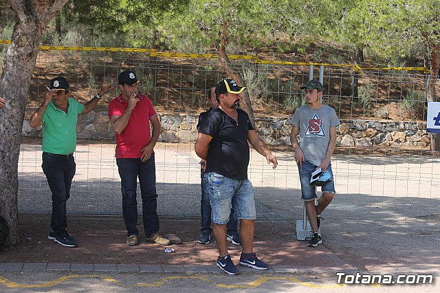 Rally Subida a la Santa 2019 - 99