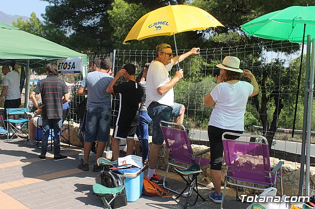 Rally Subida a la Santa 2019 - 100