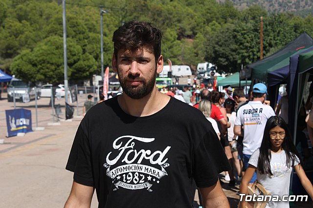 Rally Subida a la Santa 2019 - 101