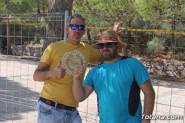 Rally Subida a la Santa 2019 - 103