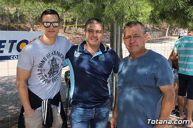 Rally Subida a la Santa 2019 - 104