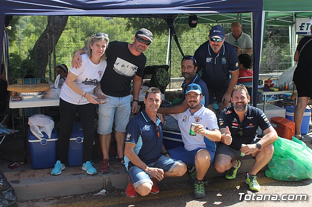 Rally Subida a la Santa 2019 - 106